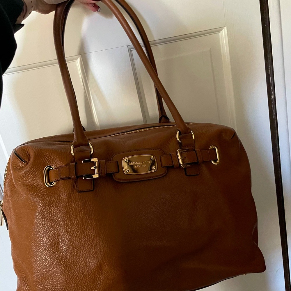 Michael Kors Shoulder Bag
